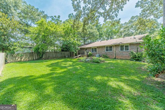 3294 Old Jonesboro Road, Hapeville, GA 30354