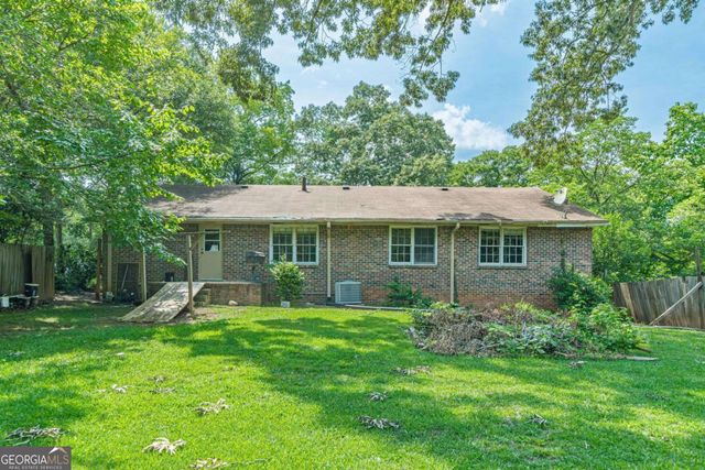 3294 Old Jonesboro Road, Hapeville, GA 30354