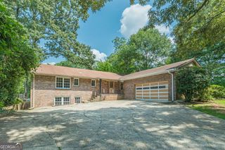 3294 Old Jonesboro Road, Hapeville, GA 30354