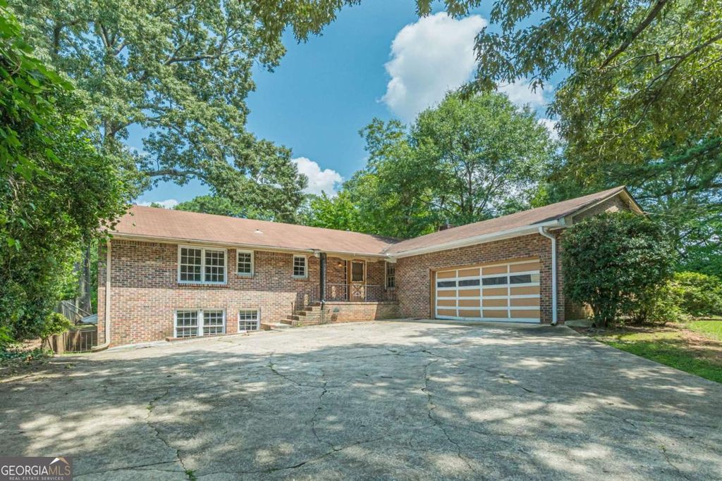 3294 Old Jonesboro Road, Hapeville, GA 30354