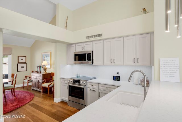 7201 E Grey Fox Lane, Tucson, AZ 85750