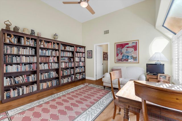 7201 E Grey Fox Lane, Tucson, AZ 85750