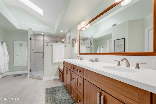 7201 E Grey Fox Lane, Tucson, AZ 85750