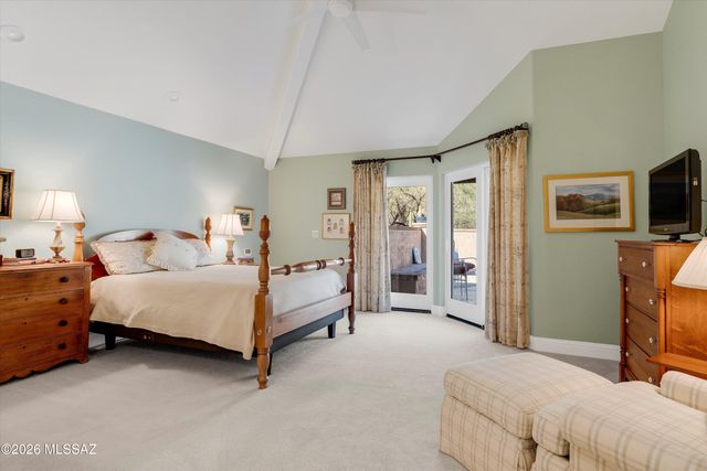 7201 E Grey Fox Lane, Tucson, AZ 85750