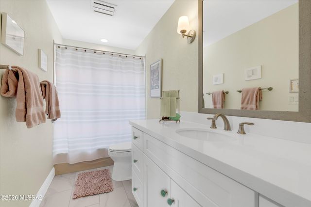 7201 E Grey Fox Lane, Tucson, AZ 85750