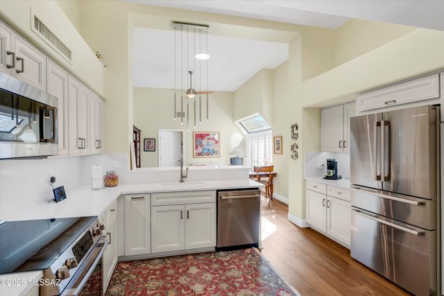 7201 E Grey Fox Lane, Tucson, AZ 85750