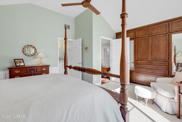 7201 E Grey Fox Lane, Tucson, AZ 85750