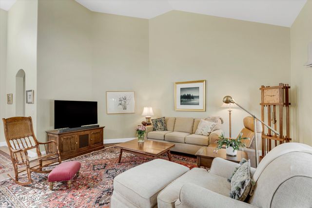 7201 E Grey Fox Lane, Tucson, AZ 85750