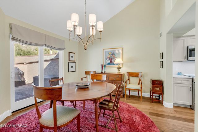 7201 E Grey Fox Lane, Tucson, AZ 85750