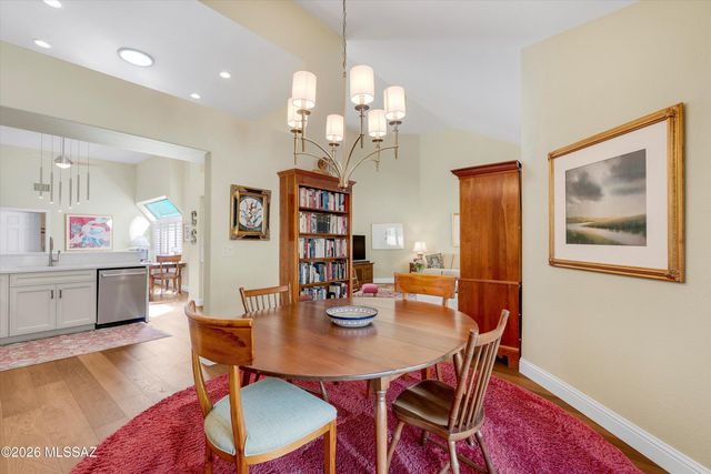 7201 E Grey Fox Lane, Tucson, AZ 85750