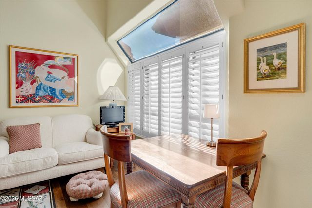 7201 E Grey Fox Lane, Tucson, AZ 85750