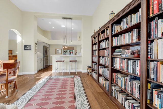 7201 E Grey Fox Lane, Tucson, AZ 85750