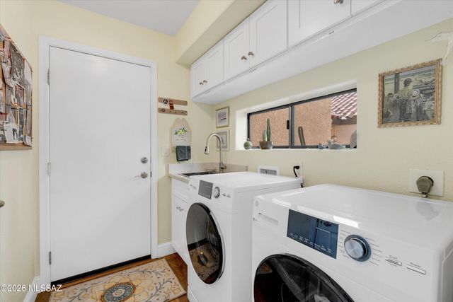 7201 E Grey Fox Lane, Tucson, AZ 85750