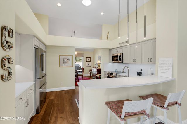 7201 E Grey Fox Lane, Tucson, AZ 85750