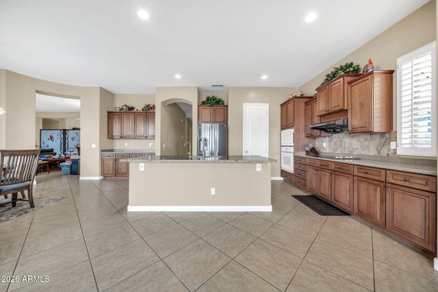 13006 W COLTER Street, Litchfield Park, AZ 85340
