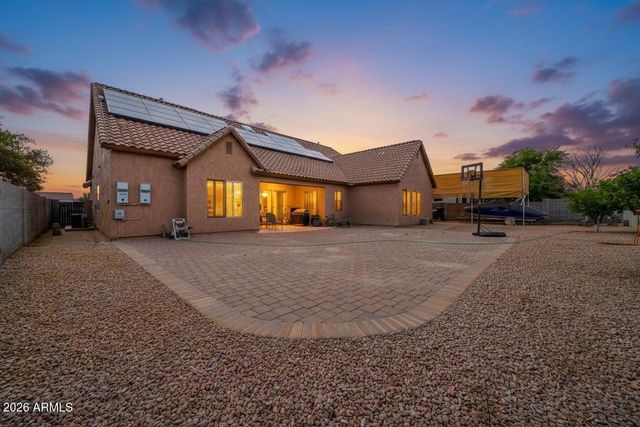 13006 W COLTER Street, Litchfield Park, AZ 85340