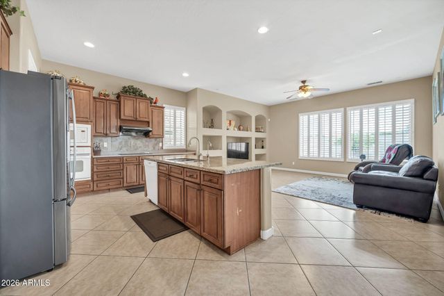 13006 W COLTER Street, Litchfield Park, AZ 85340