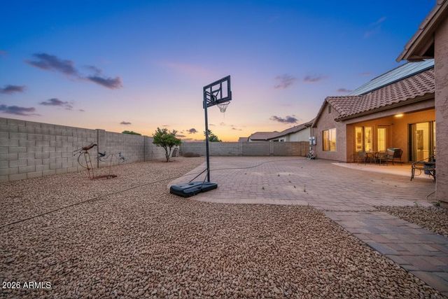 13006 W COLTER Street, Litchfield Park, AZ 85340