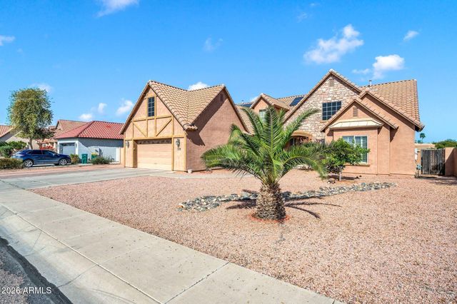 13006 W COLTER Street, Litchfield Park, AZ 85340