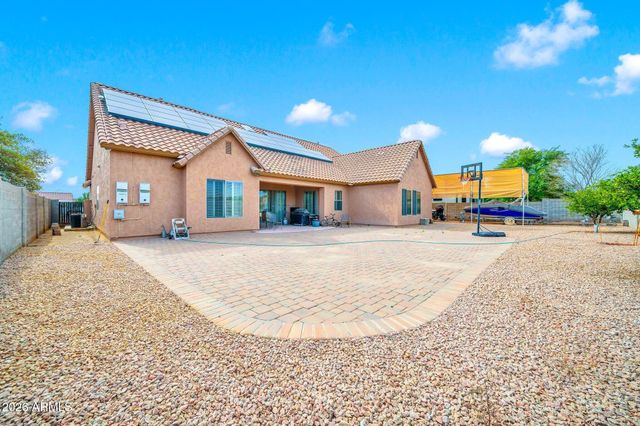 13006 W COLTER Street, Litchfield Park, AZ 85340