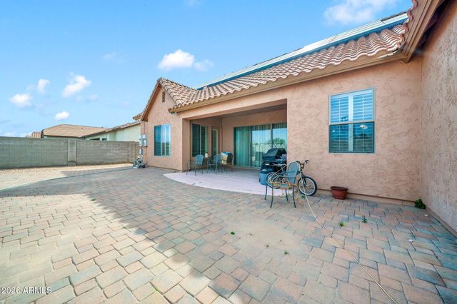13006 W COLTER Street, Litchfield Park, AZ 85340