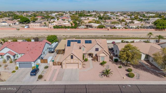13006 W COLTER Street, Litchfield Park, AZ 85340