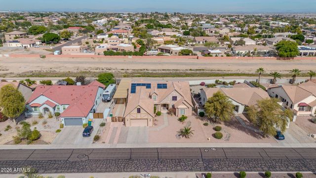 13006 W COLTER Street, Litchfield Park, AZ 85340