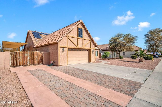 13006 W COLTER Street, Litchfield Park, AZ 85340