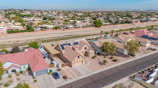 13006 W COLTER Street, Litchfield Park, AZ 85340