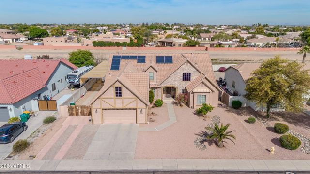 13006 W COLTER Street, Litchfield Park, AZ 85340