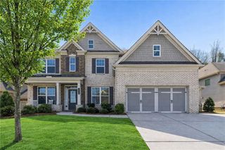 2820 Crimson Downs Drive, Cumming, GA 30040