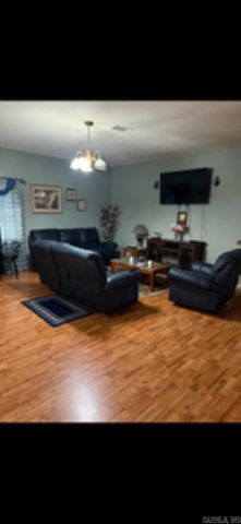 2481 S Pointer Road, Pine Bluff, AR 71601