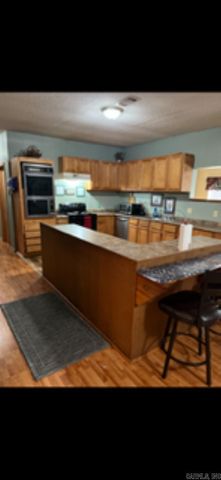 2481 S Pointer Road, Pine Bluff, AR 71601