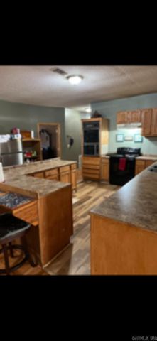 2481 S Pointer Road, Pine Bluff, AR 71601