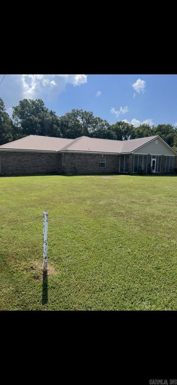 2481 S Pointer Road, Pine Bluff, AR 71601