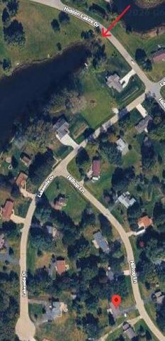 W277S8935 Hilltop LANE, Mukwonago, WI 53149