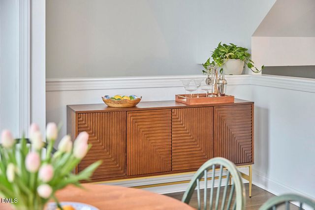 1968 Fahey Drive, Apex, NC 27502