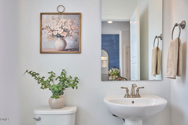 1968 Fahey Drive, Apex, NC 27502