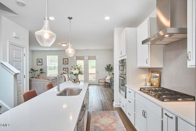 1968 Fahey Drive, Apex, NC 27502