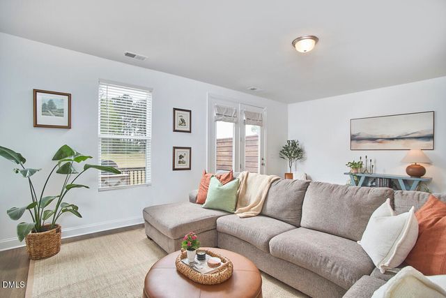 1968 Fahey Drive, Apex, NC 27502