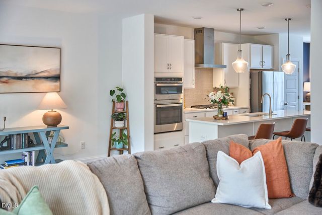 1968 Fahey Drive, Apex, NC 27502