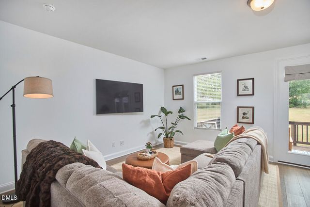 1968 Fahey Drive, Apex, NC 27502