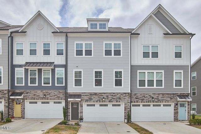 1968 Fahey Drive, Apex, NC 27502