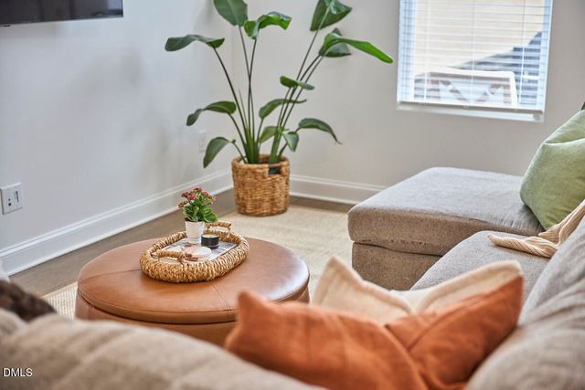 1968 Fahey Drive, Apex, NC 27502