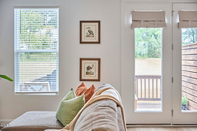 1968 Fahey Drive, Apex, NC 27502