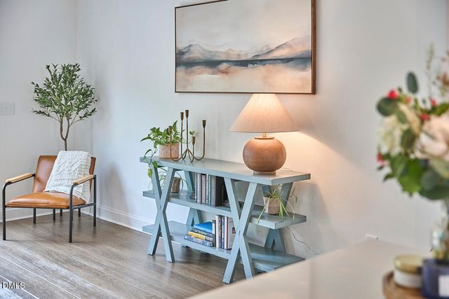 1968 Fahey Drive, Apex, NC 27502