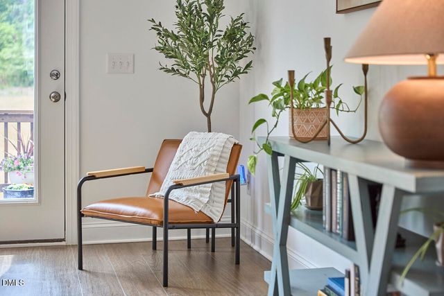 1968 Fahey Drive, Apex, NC 27502