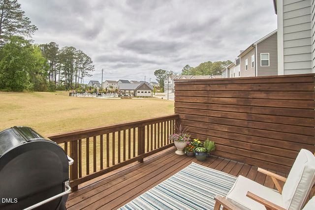 1968 Fahey Drive, Apex, NC 27502