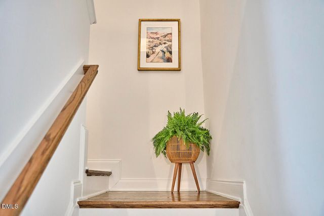 1968 Fahey Drive, Apex, NC 27502