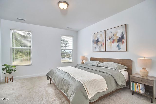 1968 Fahey Drive, Apex, NC 27502